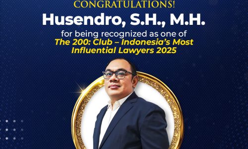 Husendro_200 Club Lawyer
